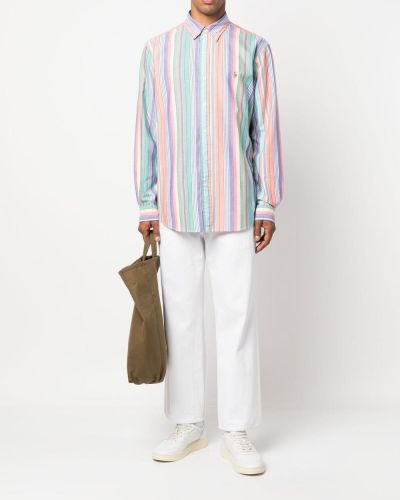 Siuvinėta marškiniai Polo Ralph Lauren