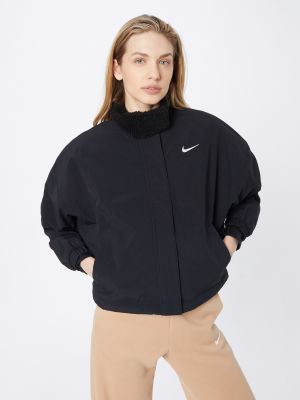 Starpsezonu sieviešu jaka Nike Sportswear