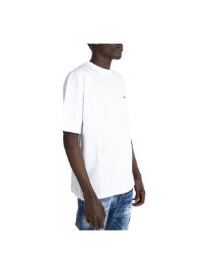 Camisa Balenciaga blanco