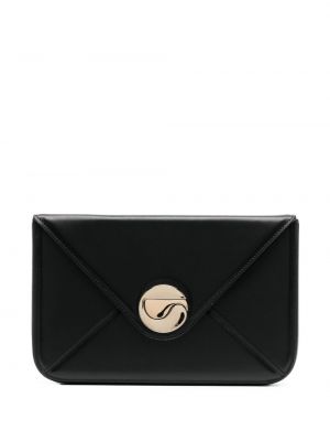 Clutch Coperni svart