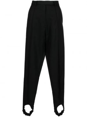 Pantaloni Anouki negru