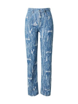Jeans Karl Lagerfeld Jeans blu
