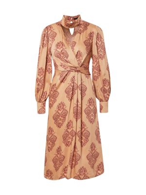 Košeľové šaty Sisley