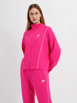 Спортивний костюм Nike, рожевий