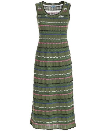Sukienka M Missoni - Zielony