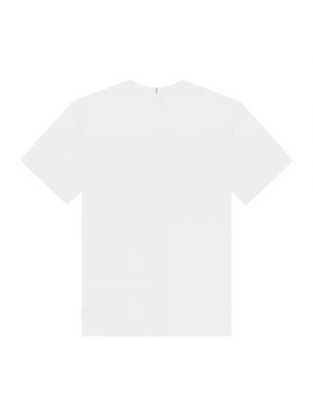 Koszulka Duno biała