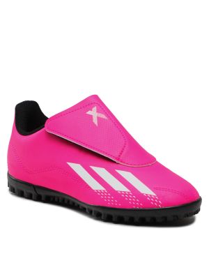 Čizmice Adidas ružičasta