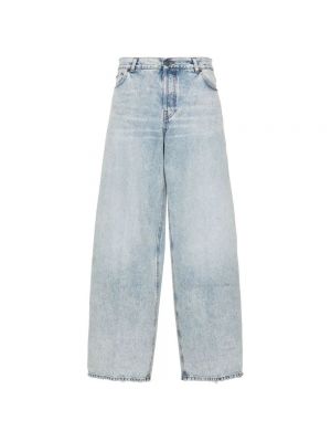 Zerrissene bootcut jeans Haikure