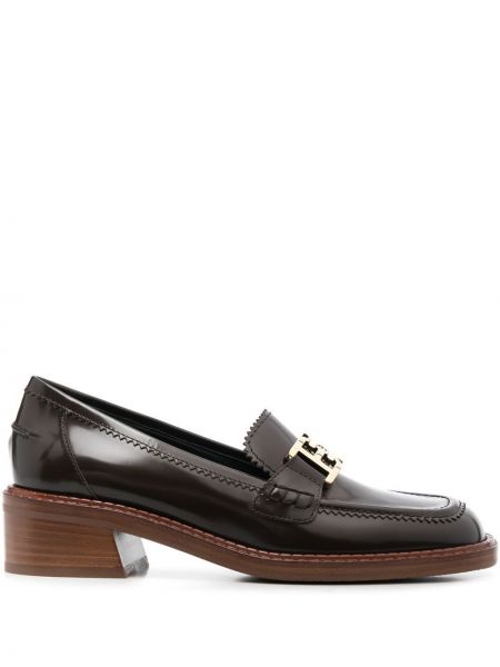 Loafers Bally brun