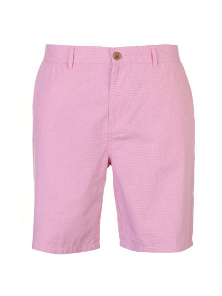 Pantaloni scurți Pierre Cardin roz