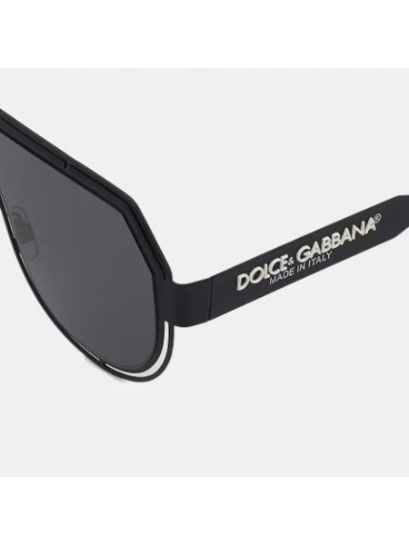 Gafas de sol Dolce & Gabbana Pre-owned negro