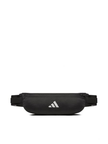 Sportovní běh pásek Adidas černý