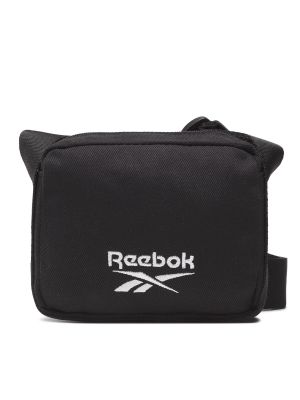 Športna torba Reebok črna