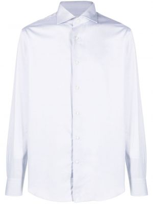 Hemd aus baumwoll D4.0 grau