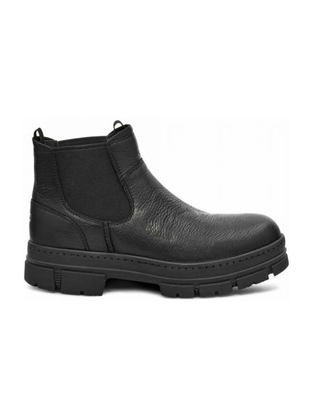 Ankle boots Ugg - Сzarny