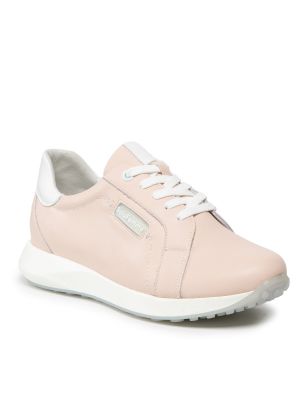 Sneakers Solo Femme ροζ