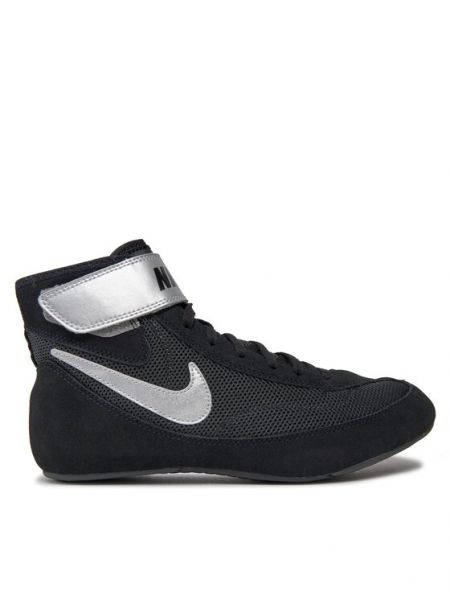 Śniegowce Nike czarne