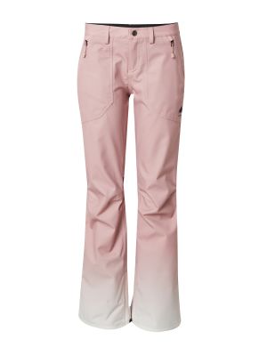 Pantaloni sport Burton roz