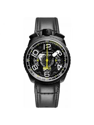 Наручные часы Bomberg Карманные часы Bomberg черный
