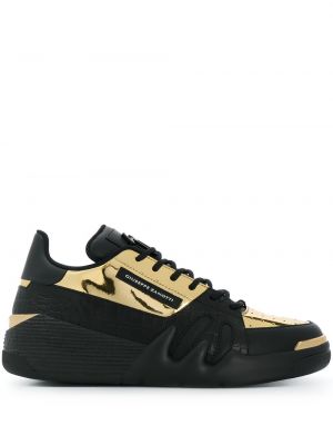 Sneakers Giuseppe Zanotti svart