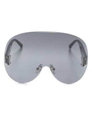 Oversize sonnenbrille The Attico