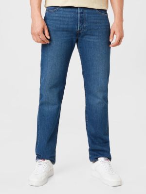 Jeans senza tacco Levi's ® blu