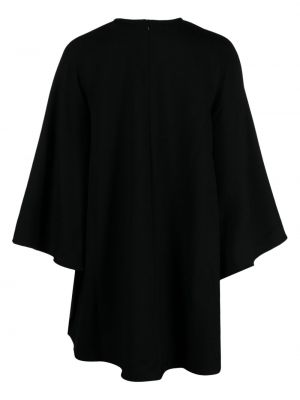 Mini šaty Essentiel Antwerp černé
