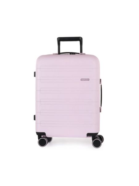 Tasche American Tourister pink