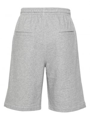 Shorts de sport Marant gris