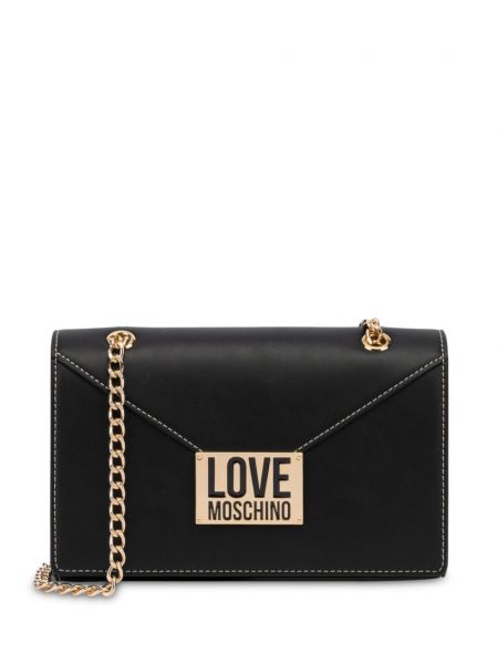 Taske Love Moschino sort