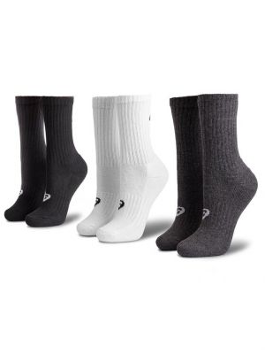 Чорапи Asics бяло