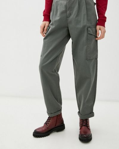 Брюки Carhartt WIP - Серый