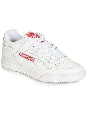 Fitness classico sneakers Reebok Classic bianco