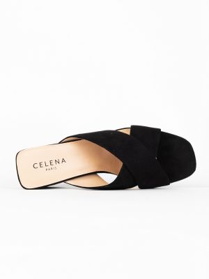 Chaussures de ville Celena noir