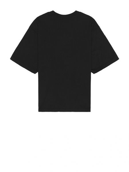 Tişört Funeral Apparel siyah