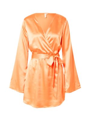 Robe Nly By Nelly orange