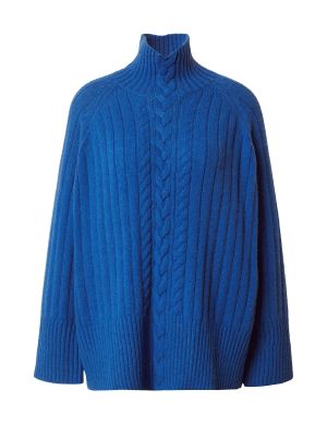 Pullover Masai blu
