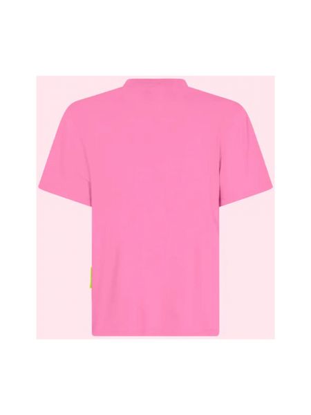 Jersey de tela jersey Barrow rosa