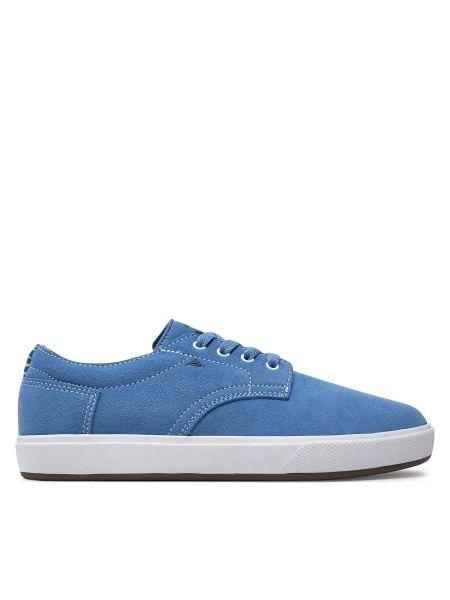 Sneaker Emerica blau