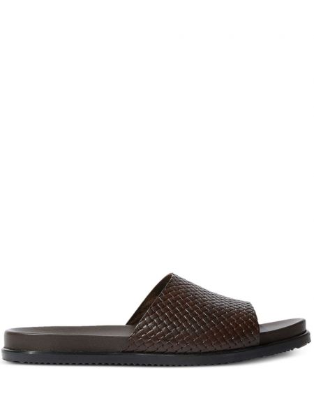 Sandaler Scarosso brun