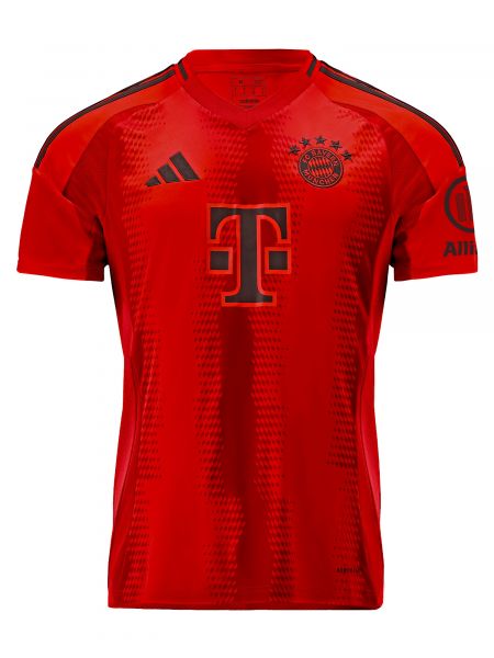 Marškinėliai Fc Bayern München