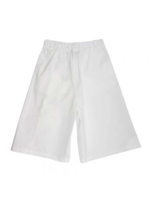 Pantalones cortos Dixie blanco