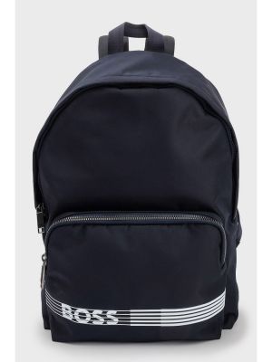 Синій рюкзак Hugo Boss