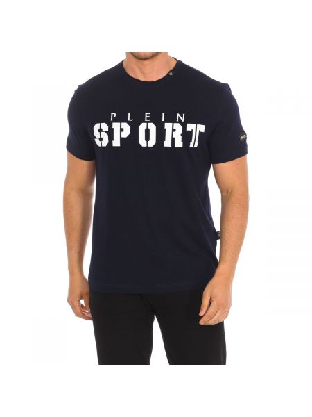 Sportska majica kratki rukavi Philipp Plein Sport