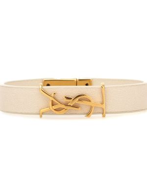 Náramek Saint Laurent - Bílá