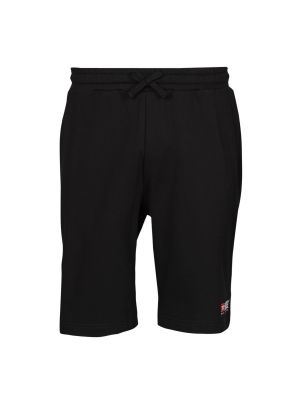 Bermuda kratke hlače Diesel crna