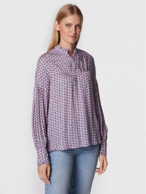 Oversize блуза Marc Aurel