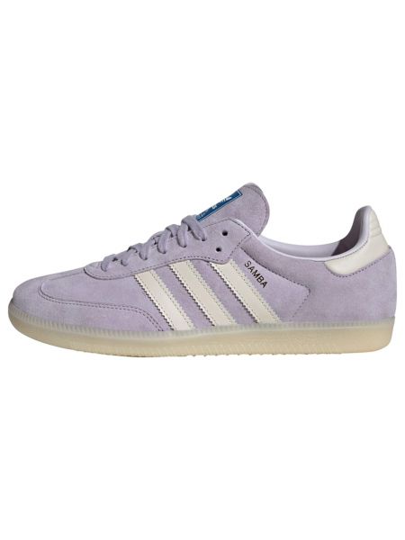 Sportbačiai Adidas Originals violetinė