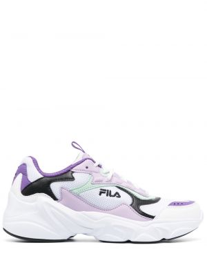 Sneakers Fila vit