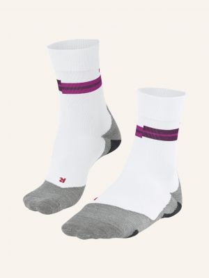 Ponožky Falke bílé